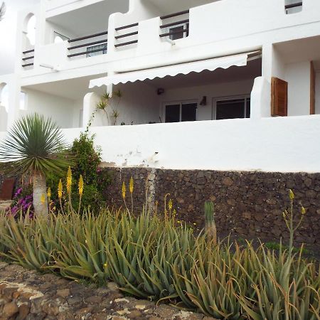 Nautilus102 Apartment Costa Teguise Exterior photo