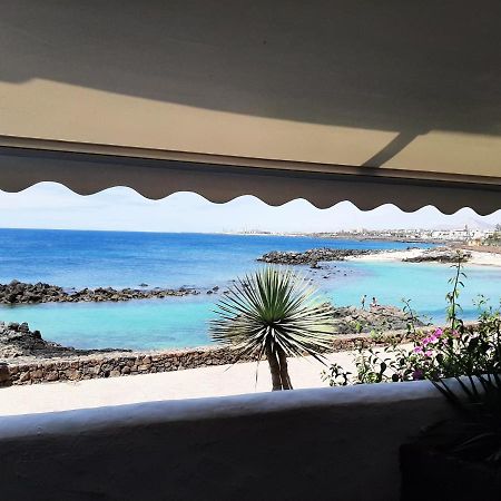 Nautilus102 Apartment Costa Teguise Exterior photo