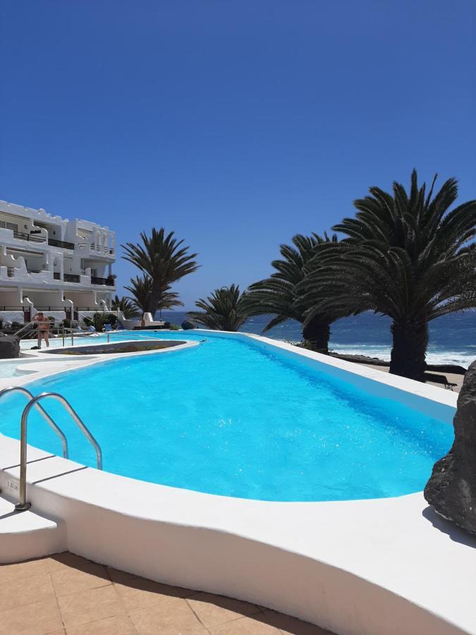 Nautilus102 Apartment Costa Teguise Exterior photo